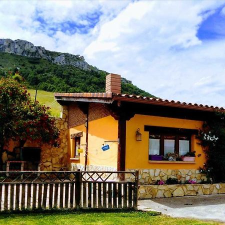 Casa Las Ninas Quintanahedo Экстерьер фото